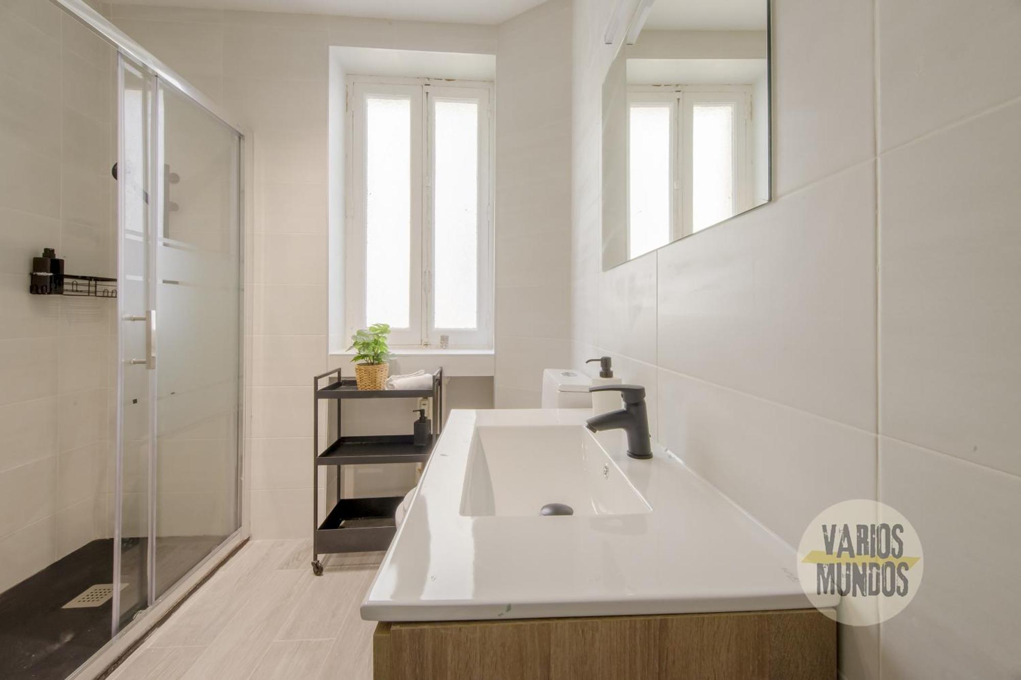 Cool Apt En El Downtown De Madrid-La Latina Dış mekan fotoğraf